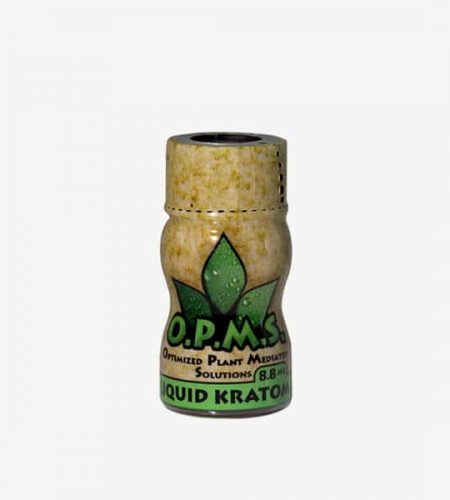 OPMS-Liquid-Kratom-Shot